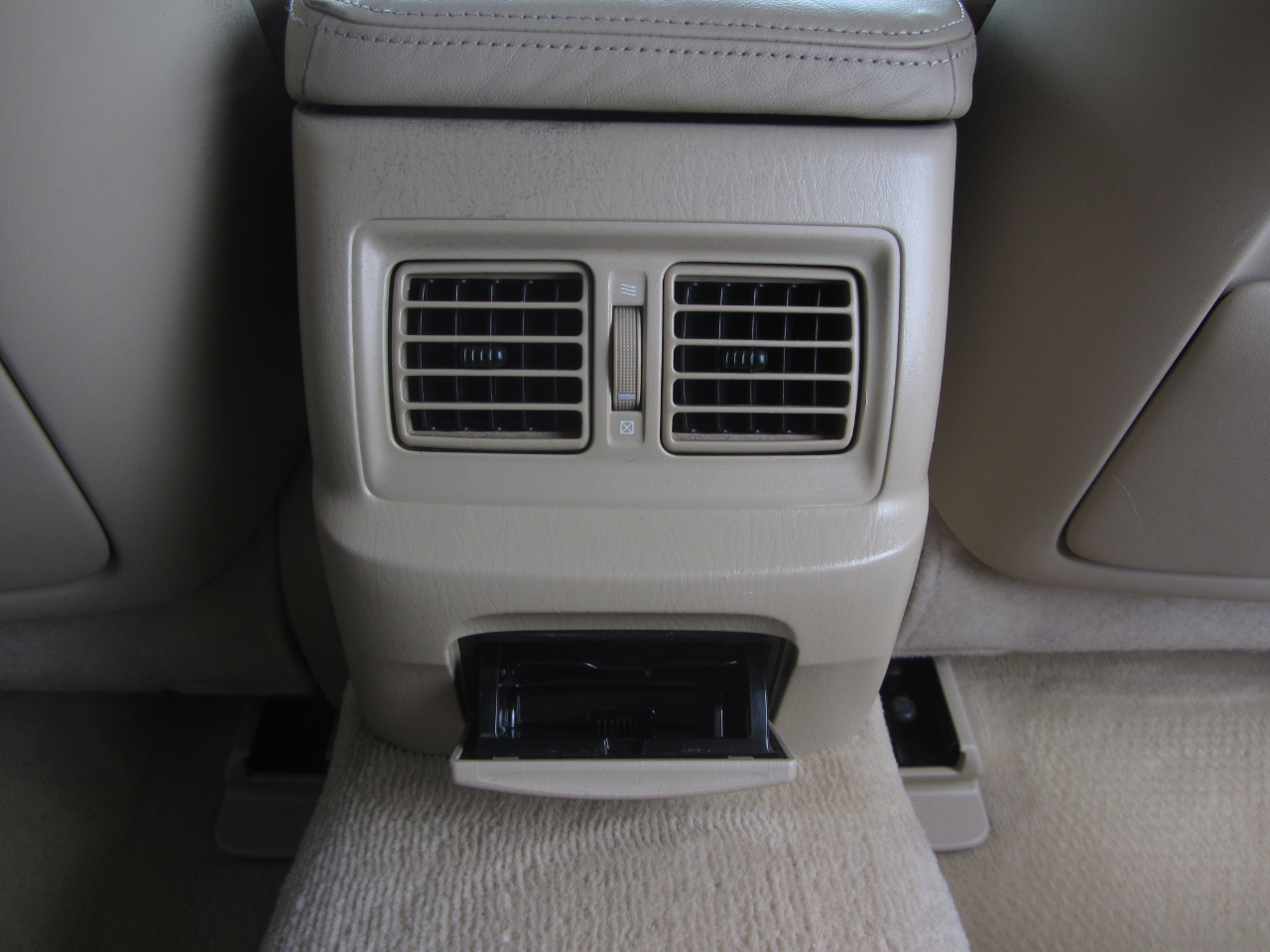 Lexus GS 350 4dr Sdn RWD 2007