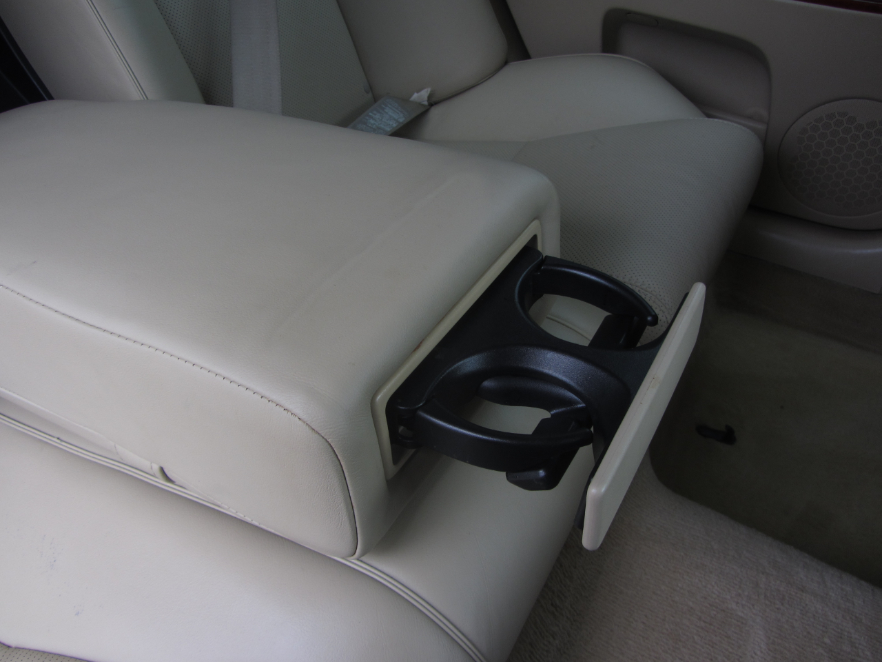 Lexus GS 350 4dr Sdn RWD 2007