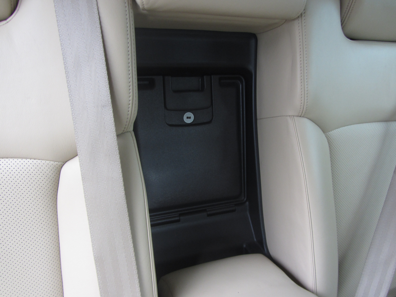 Lexus GS 350 4dr Sdn RWD 2007