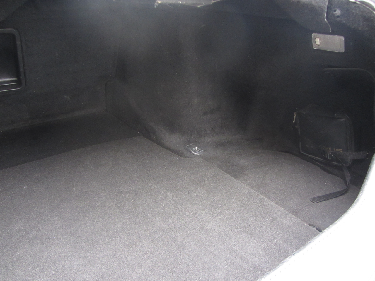 Lexus GS 350 4dr Sdn RWD 2007