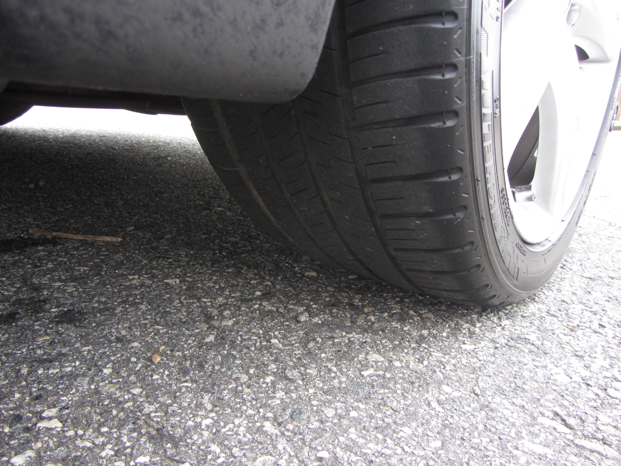 Lexus GS 350 4dr Sdn RWD 2007