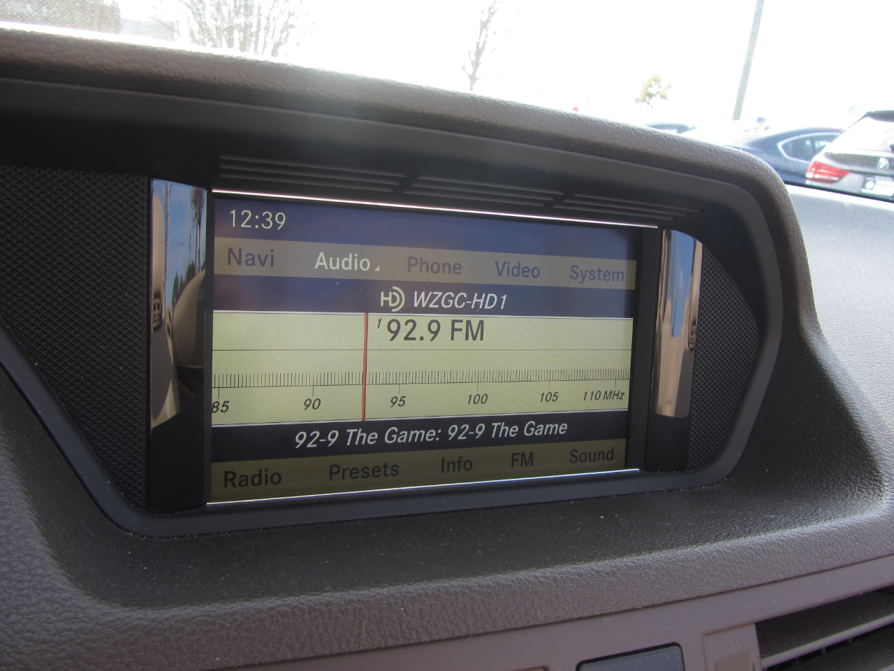 Mercedes-Benz E-Class 2dr Cabriolet E 350 RWD 2011