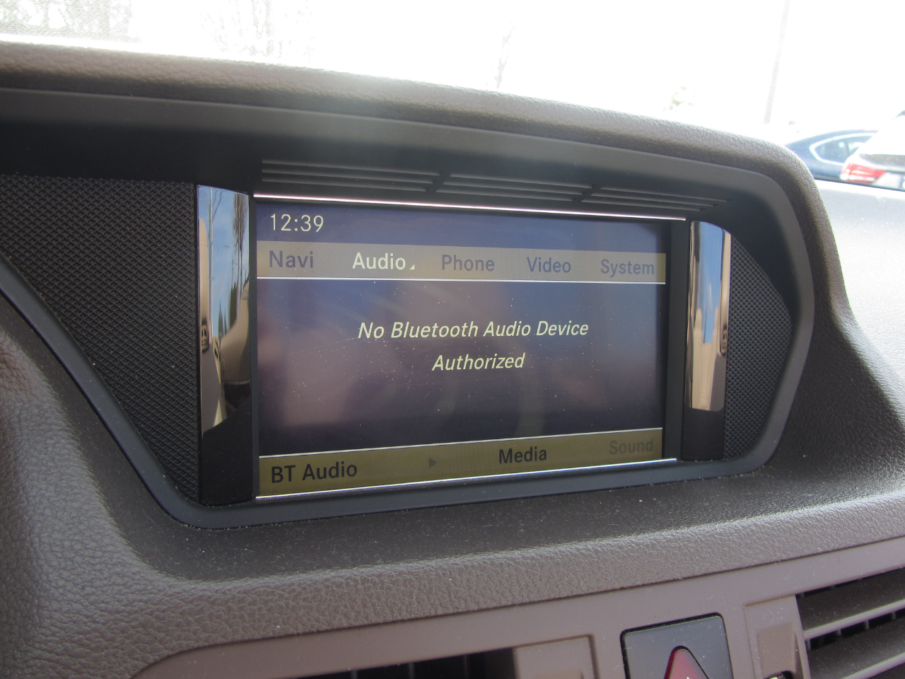 Mercedes-Benz E-Class 2dr Cabriolet E 350 RWD 2011