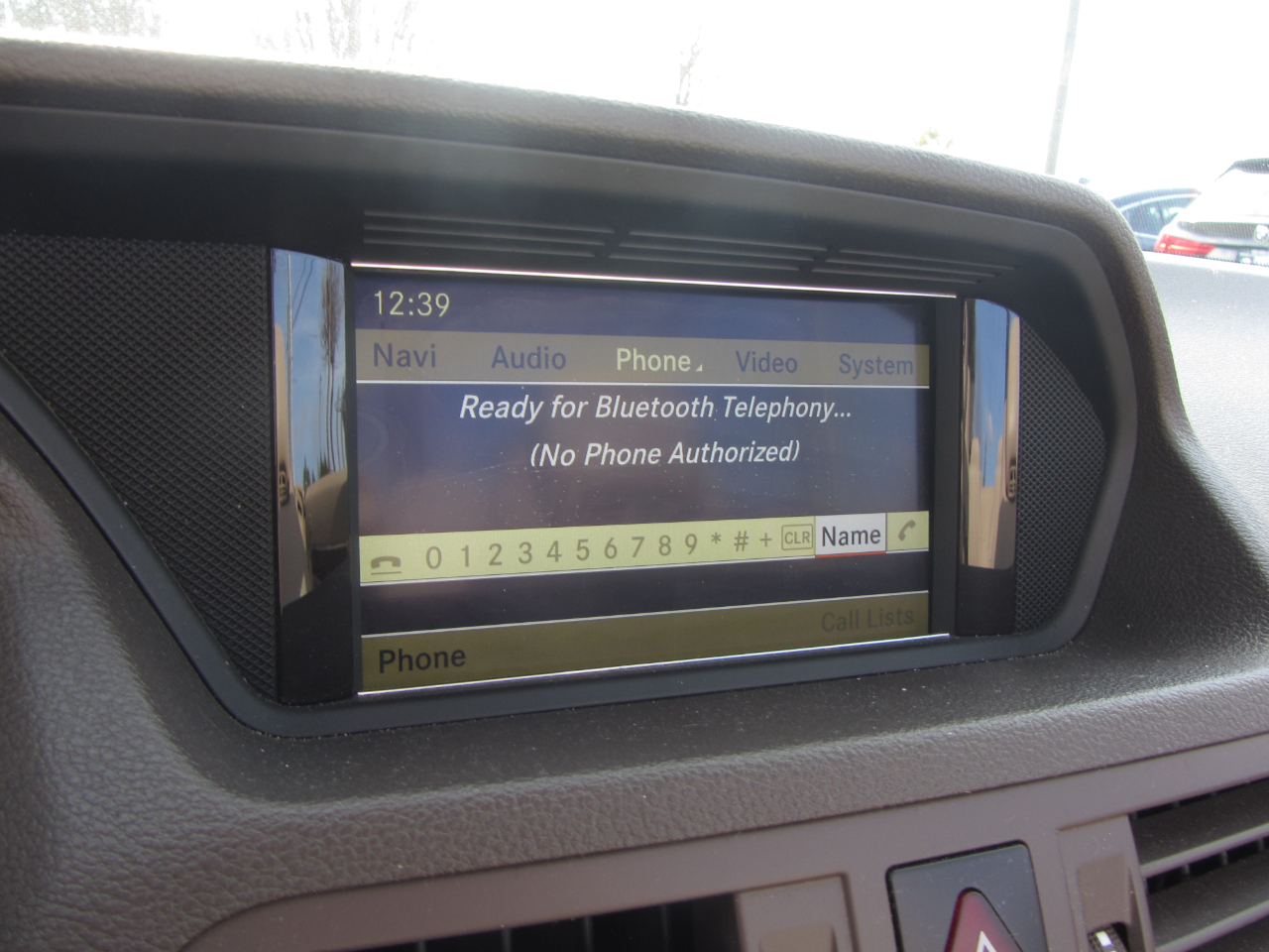 Mercedes-Benz E-Class 2dr Cabriolet E 350 RWD 2011