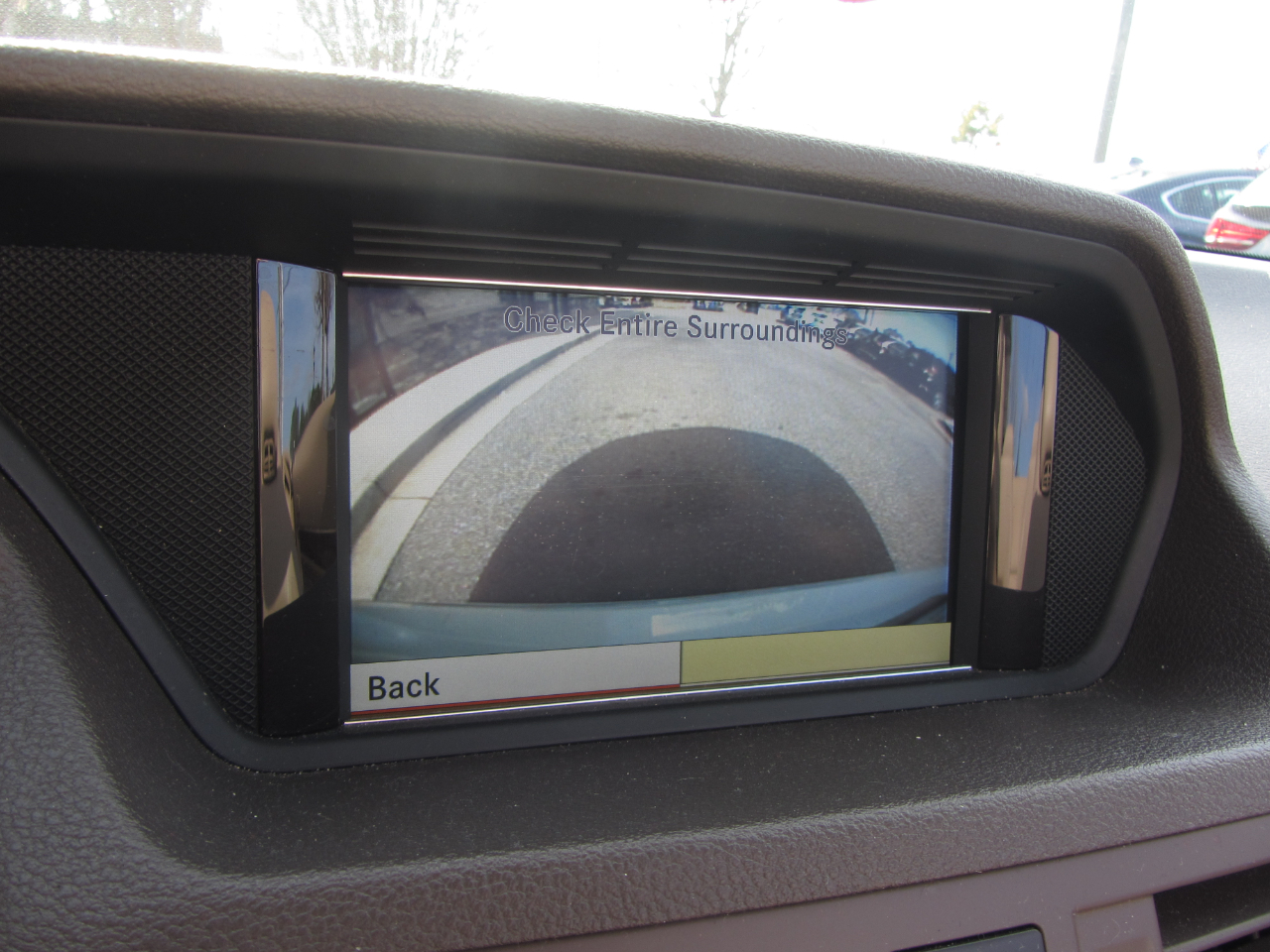 Mercedes-Benz E-Class 2dr Cabriolet E 350 RWD 2011