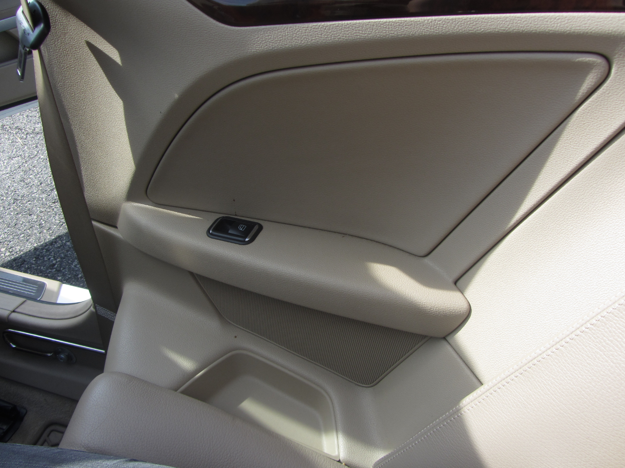 Mercedes-Benz E-Class 2dr Cabriolet E 350 RWD 2011