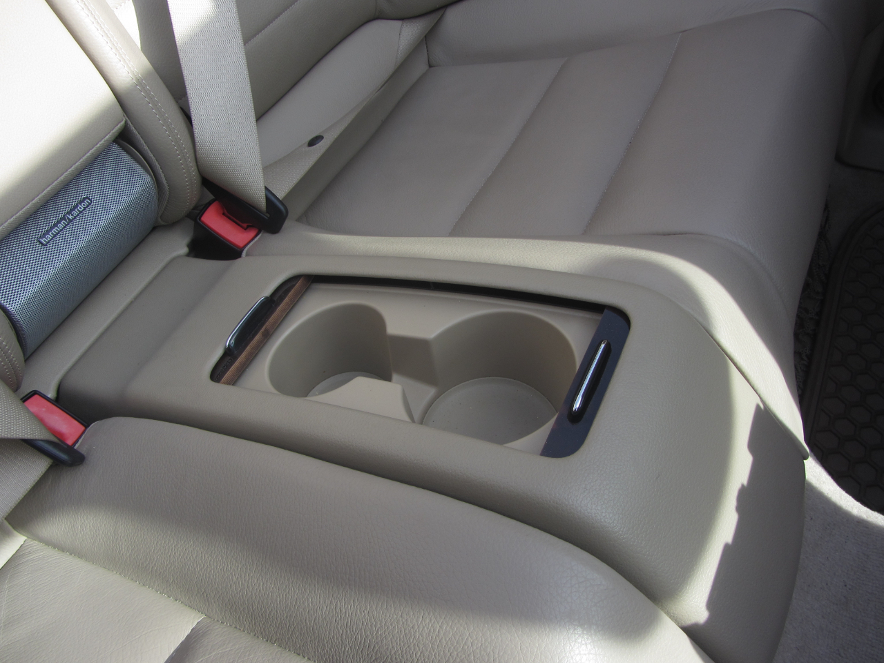 Mercedes-Benz E-Class 2dr Cabriolet E 350 RWD 2011