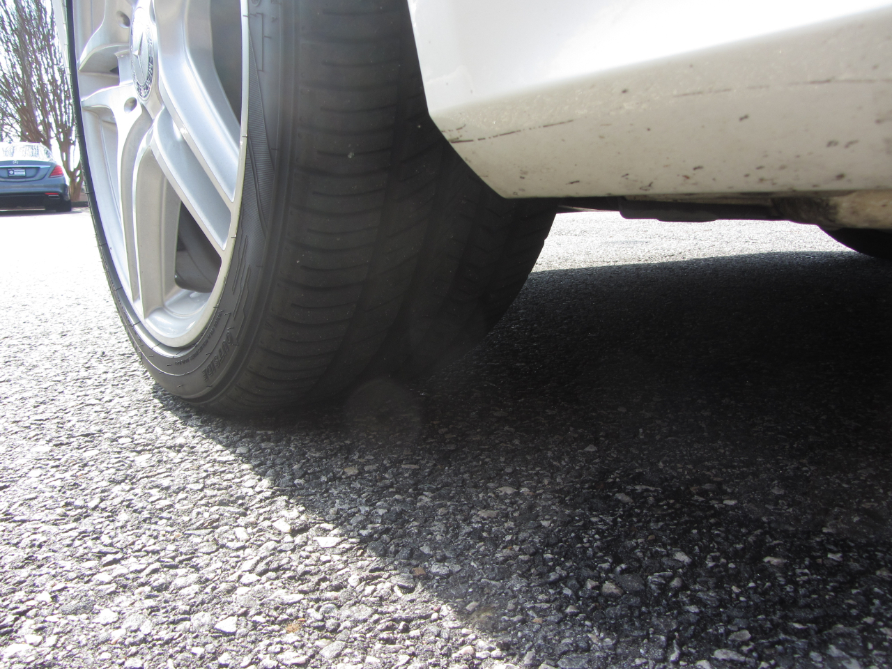 Mercedes-Benz E-Class 2dr Cabriolet E 350 RWD 2011