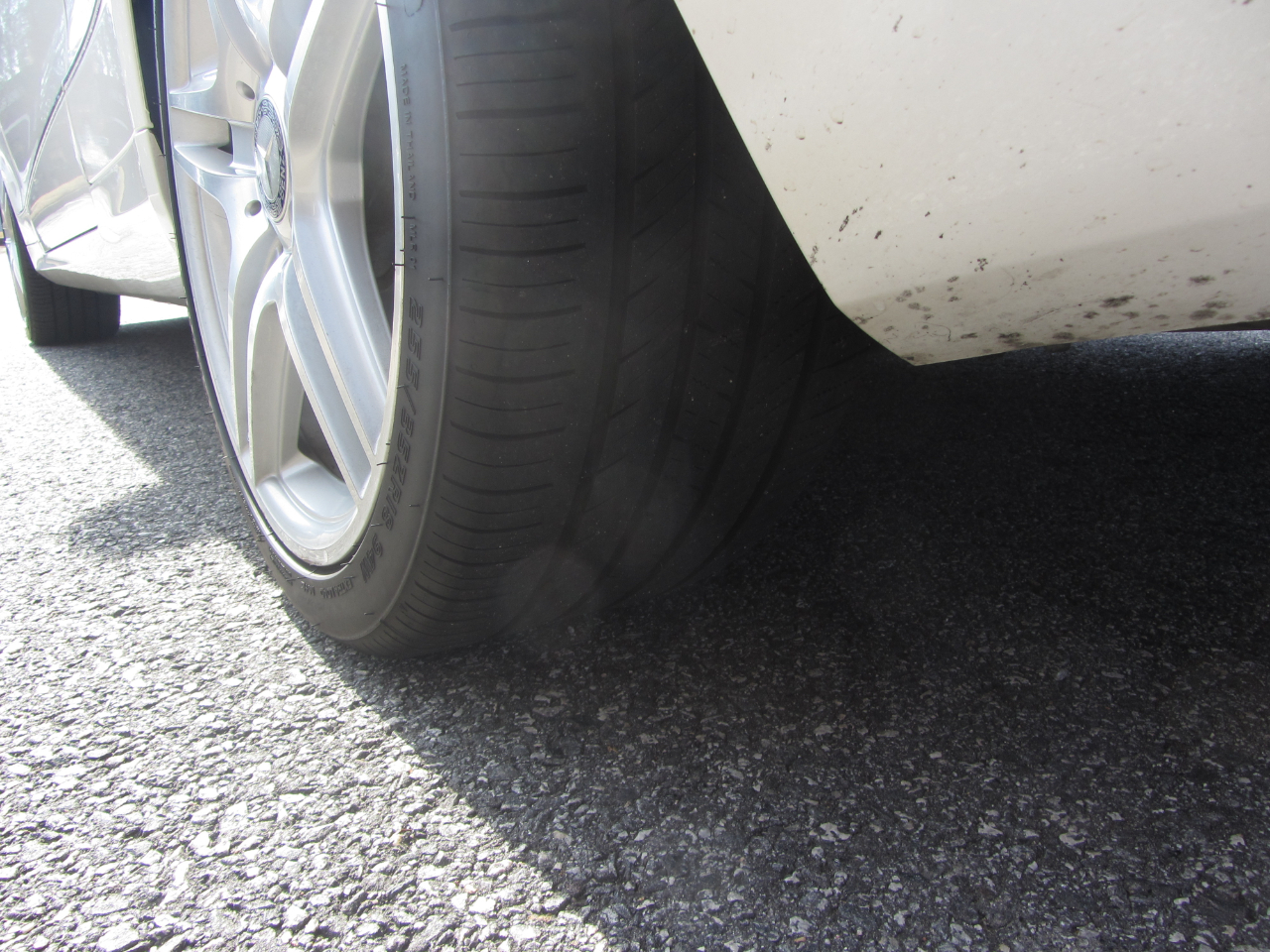 Mercedes-Benz E-Class 2dr Cabriolet E 350 RWD 2011