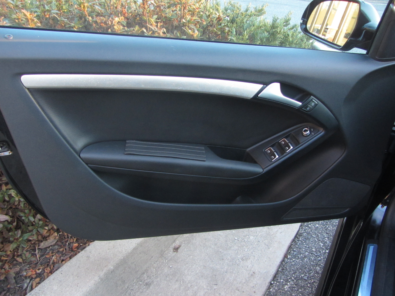 Audi A5 2dr Cabriolet Auto Premium 2016