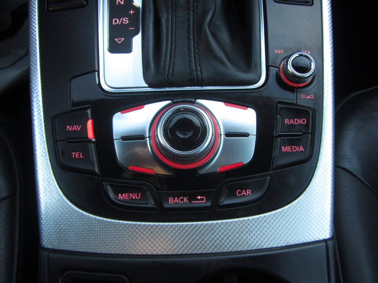 Audi A5 2dr Cabriolet Auto Premium 2016