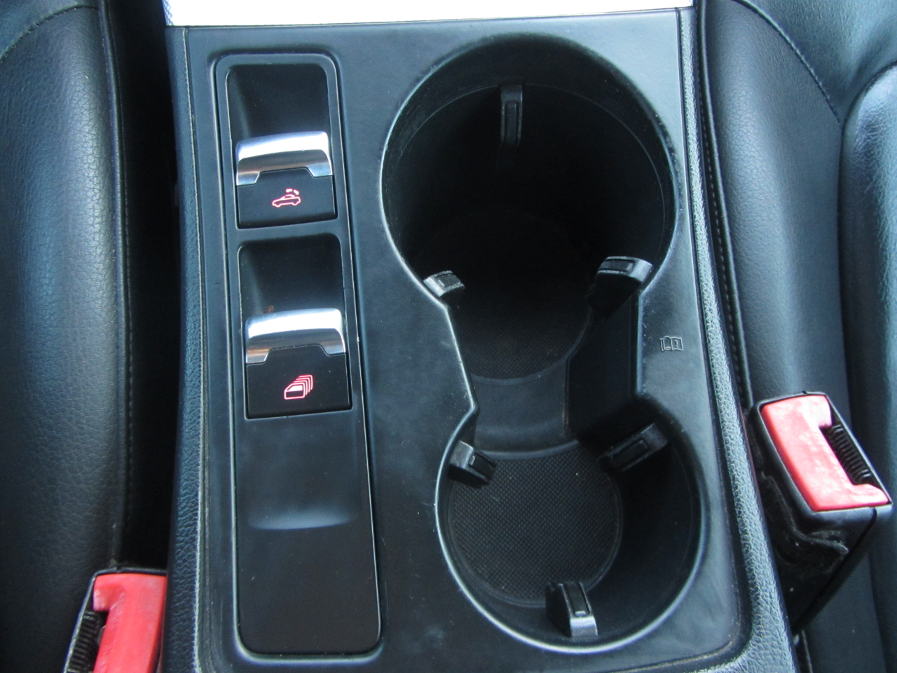 Audi A5 2dr Cabriolet Auto Premium 2016