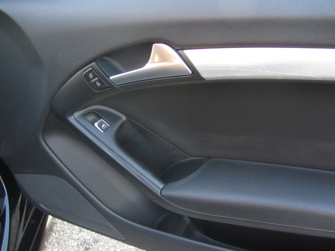 Audi A5 2dr Cabriolet Auto Premium 2016