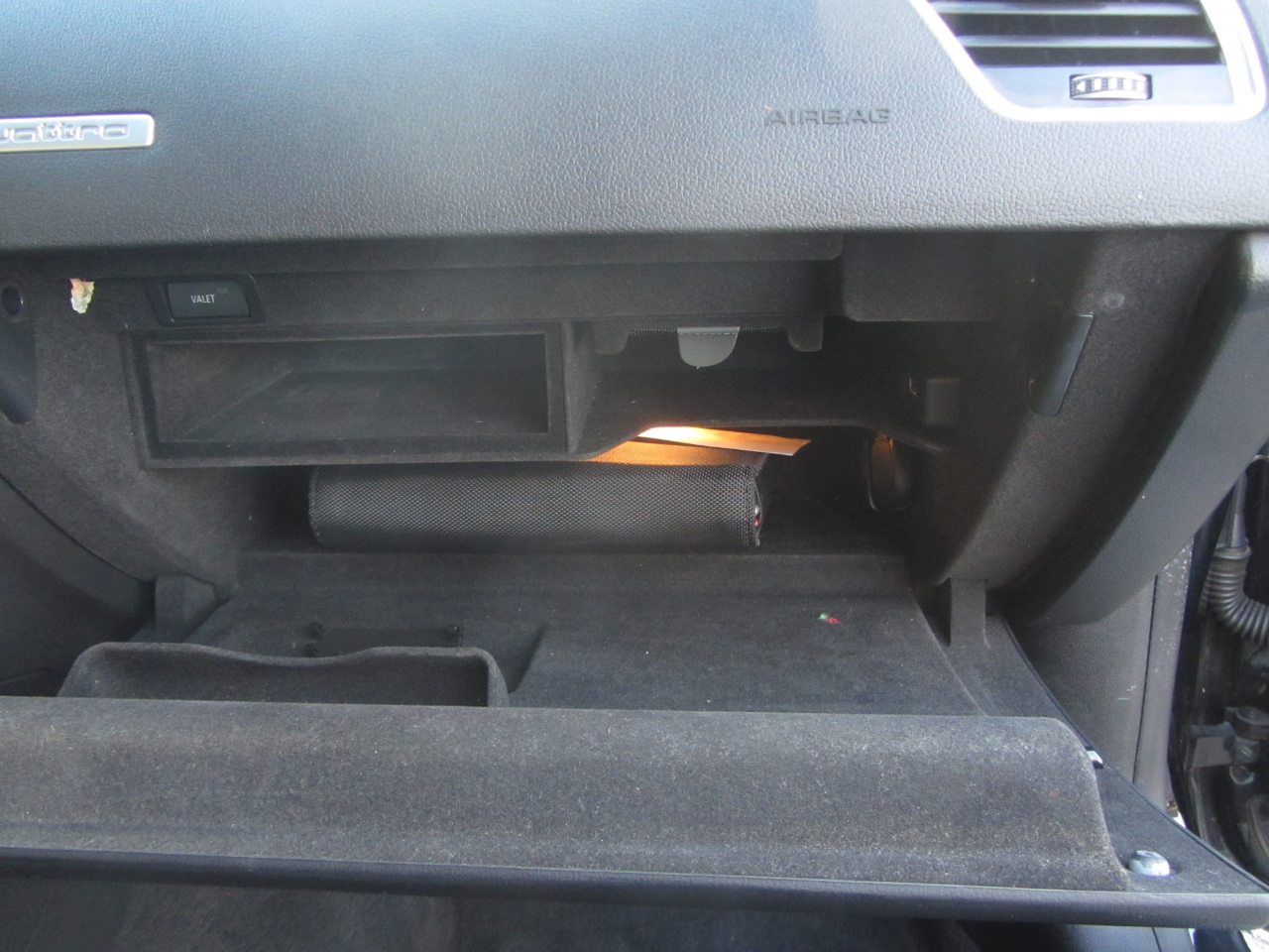 Audi A5 2dr Cabriolet Auto Premium 2016