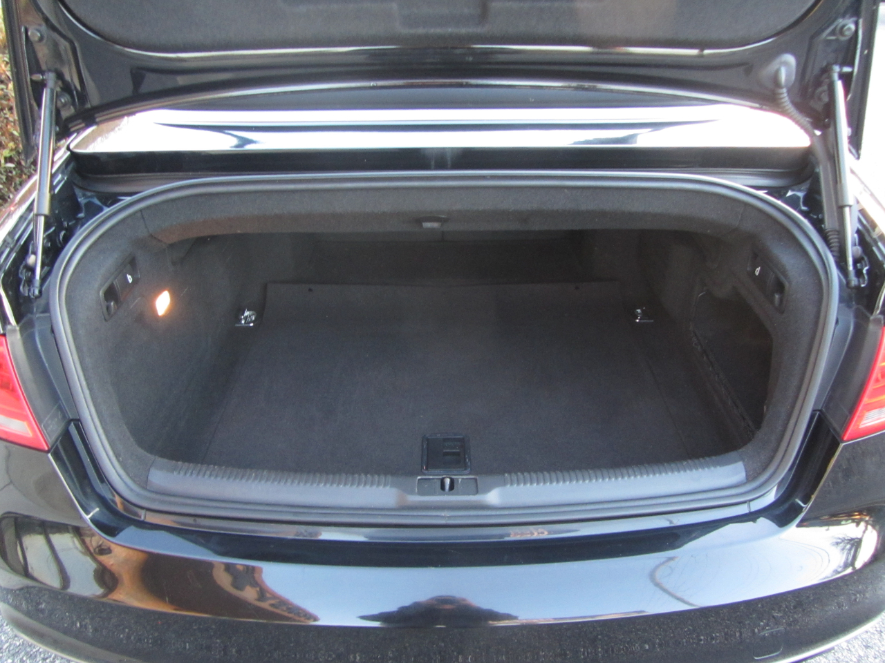 Audi A5 2dr Cabriolet Auto Premium 2016