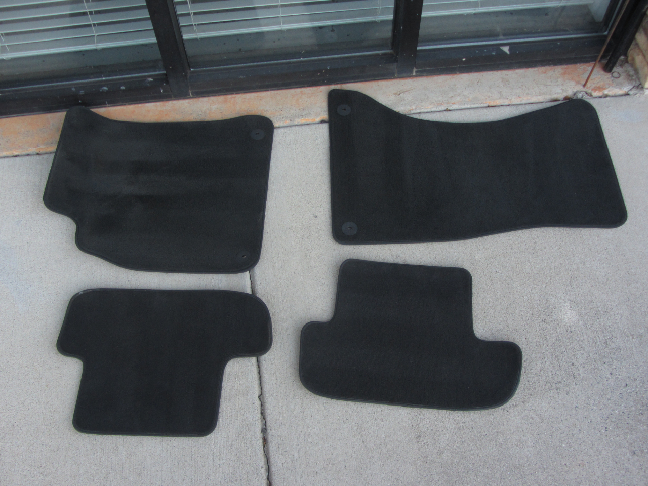 Audi A5 2dr Cabriolet Auto Premium 2016