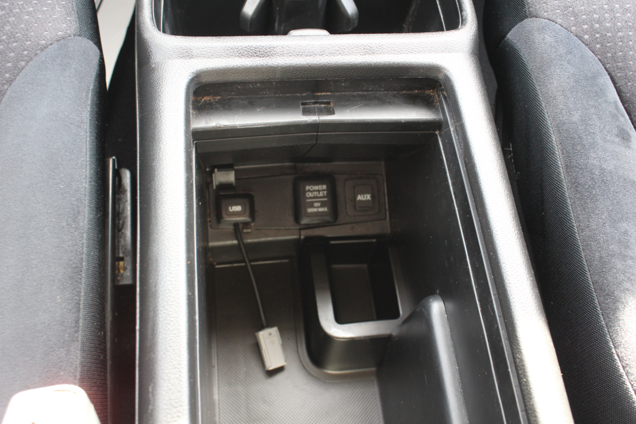 Honda CR-V 2WD 5dr EX 2012