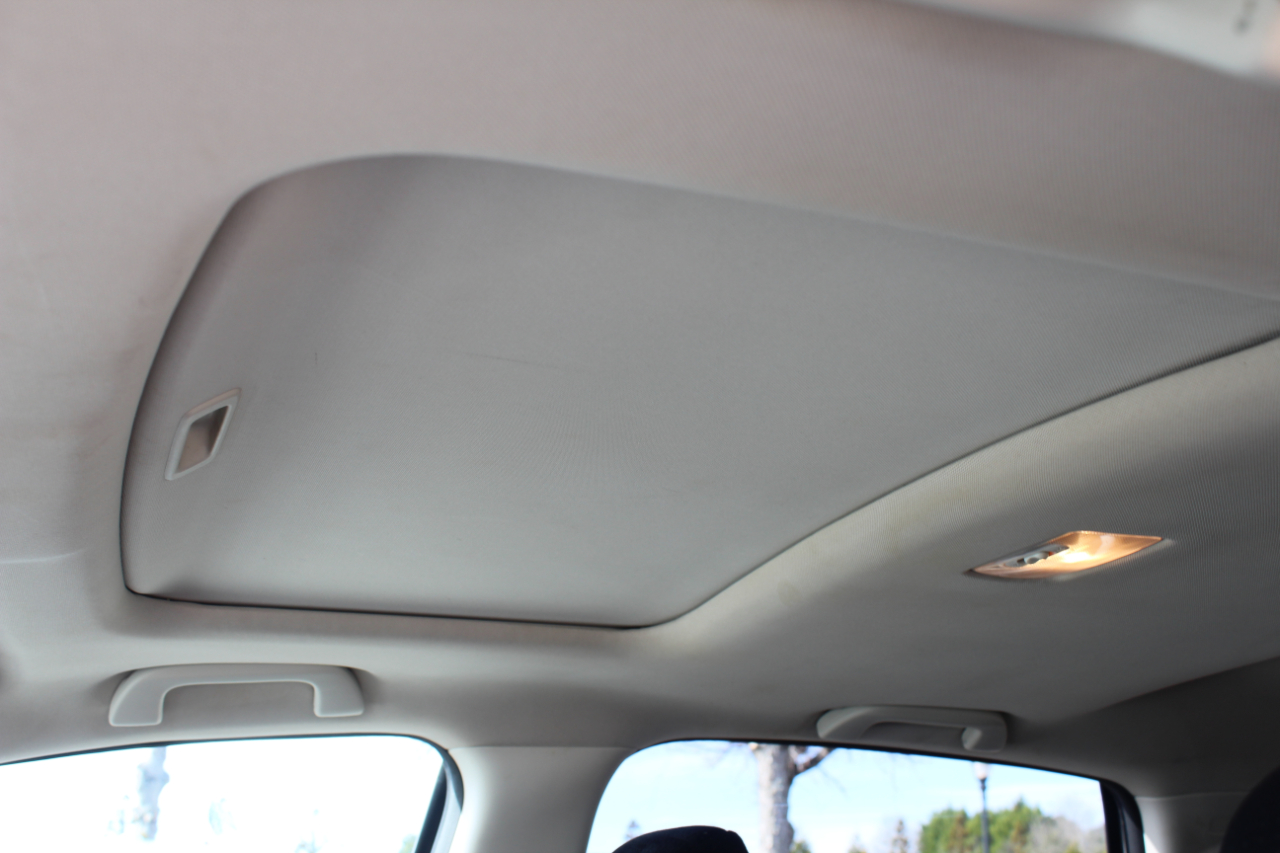 Honda CR-V 2WD 5dr EX 2012