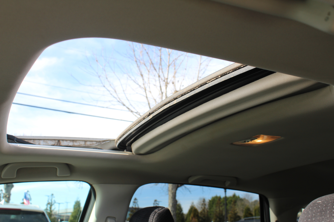 Honda CR-V 2WD 5dr EX 2012