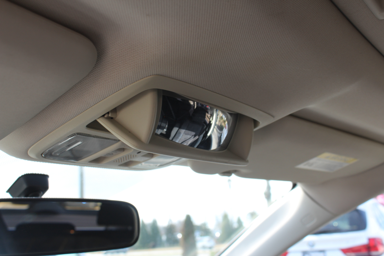 Honda CR-V 2WD 5dr EX 2012