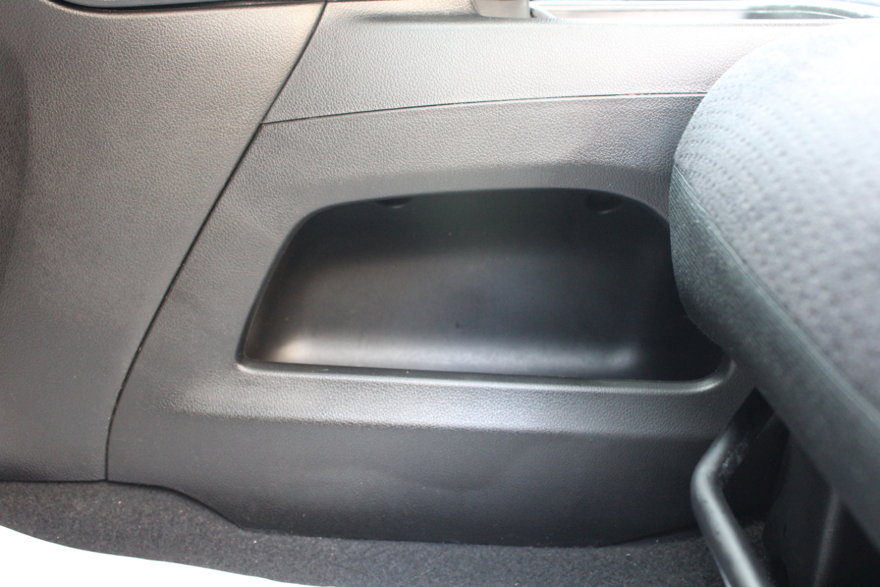 Honda CR-V 2WD 5dr EX 2012