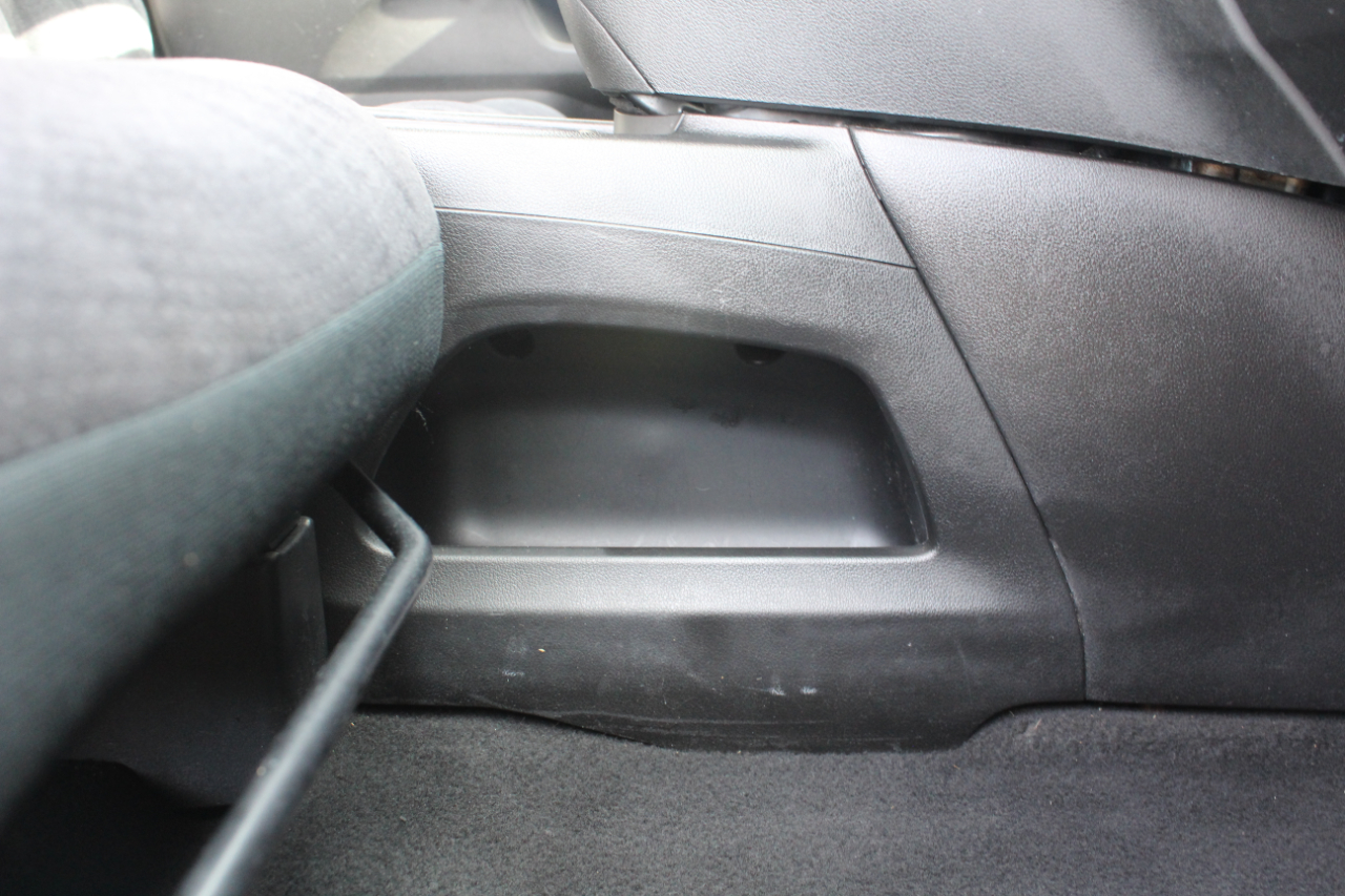 Honda CR-V 2WD 5dr EX 2012