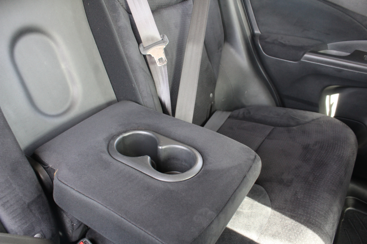 Honda CR-V 2WD 5dr EX 2012