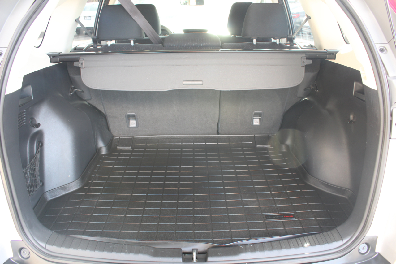 Honda CR-V 2WD 5dr EX 2012