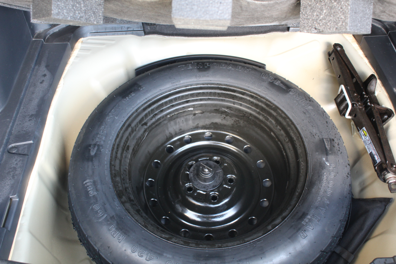 Honda CR-V 2WD 5dr EX 2012