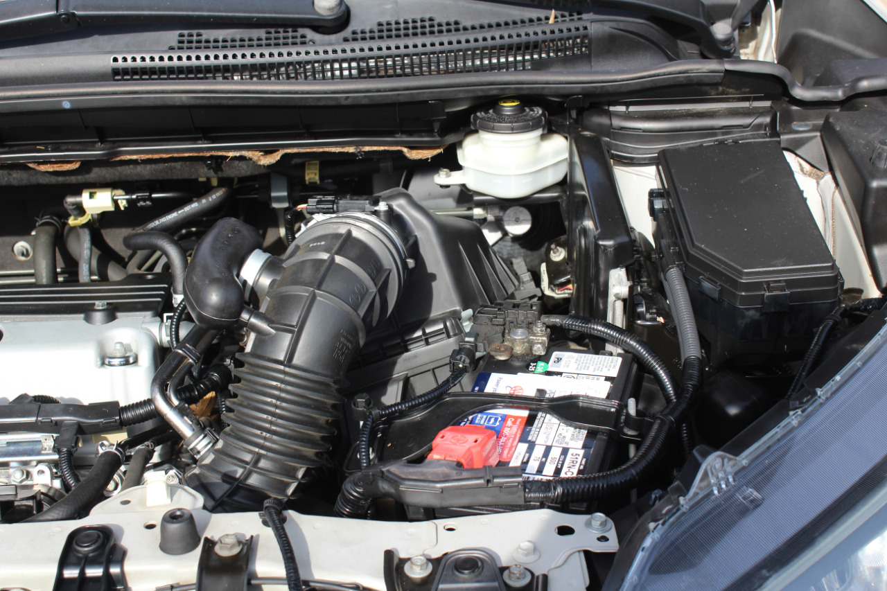 Honda CR-V 2WD 5dr EX 2012