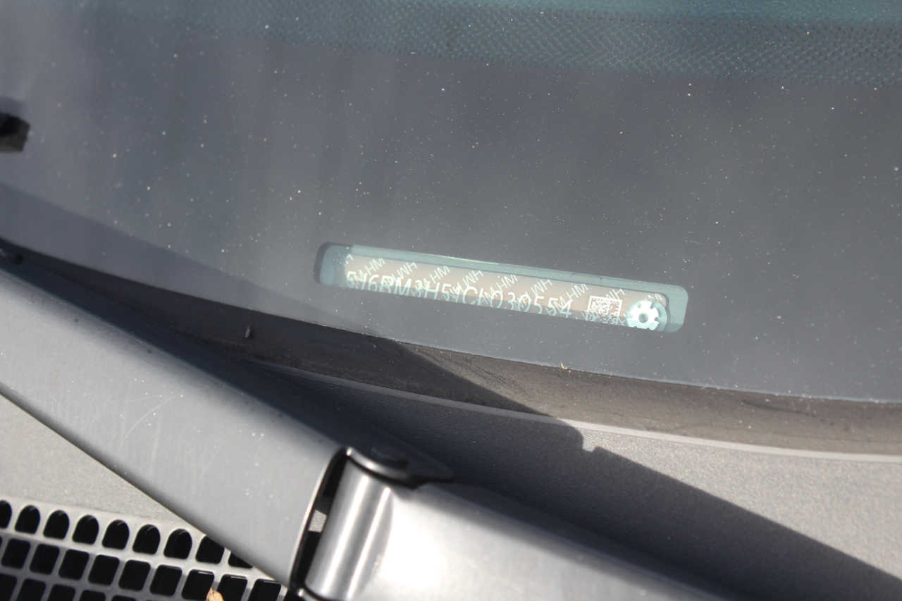 Honda CR-V 2WD 5dr EX 2012