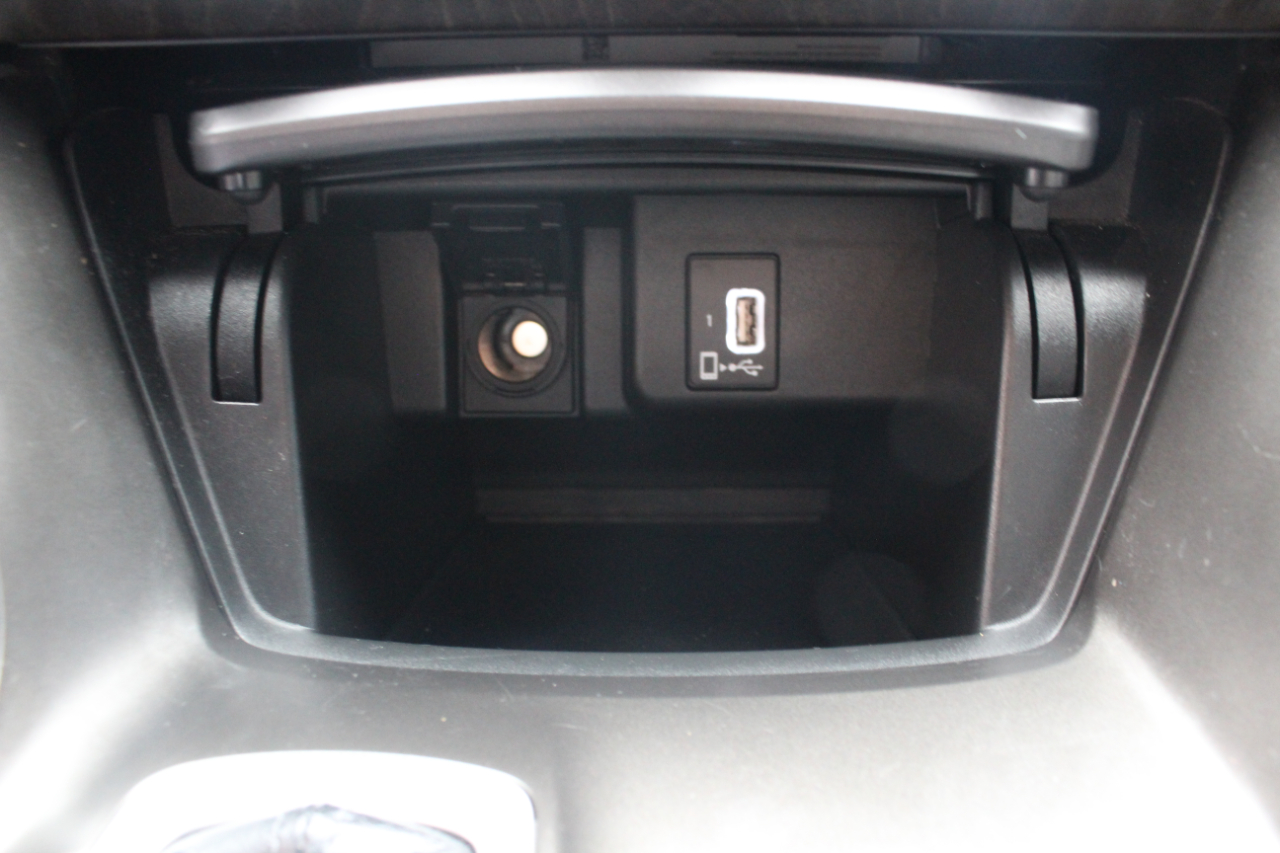 Honda Accord Sedan EX-L 1.5T CVT 2018