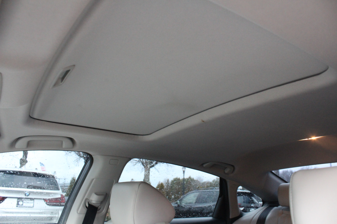 Honda Accord Sedan EX-L 1.5T CVT 2018