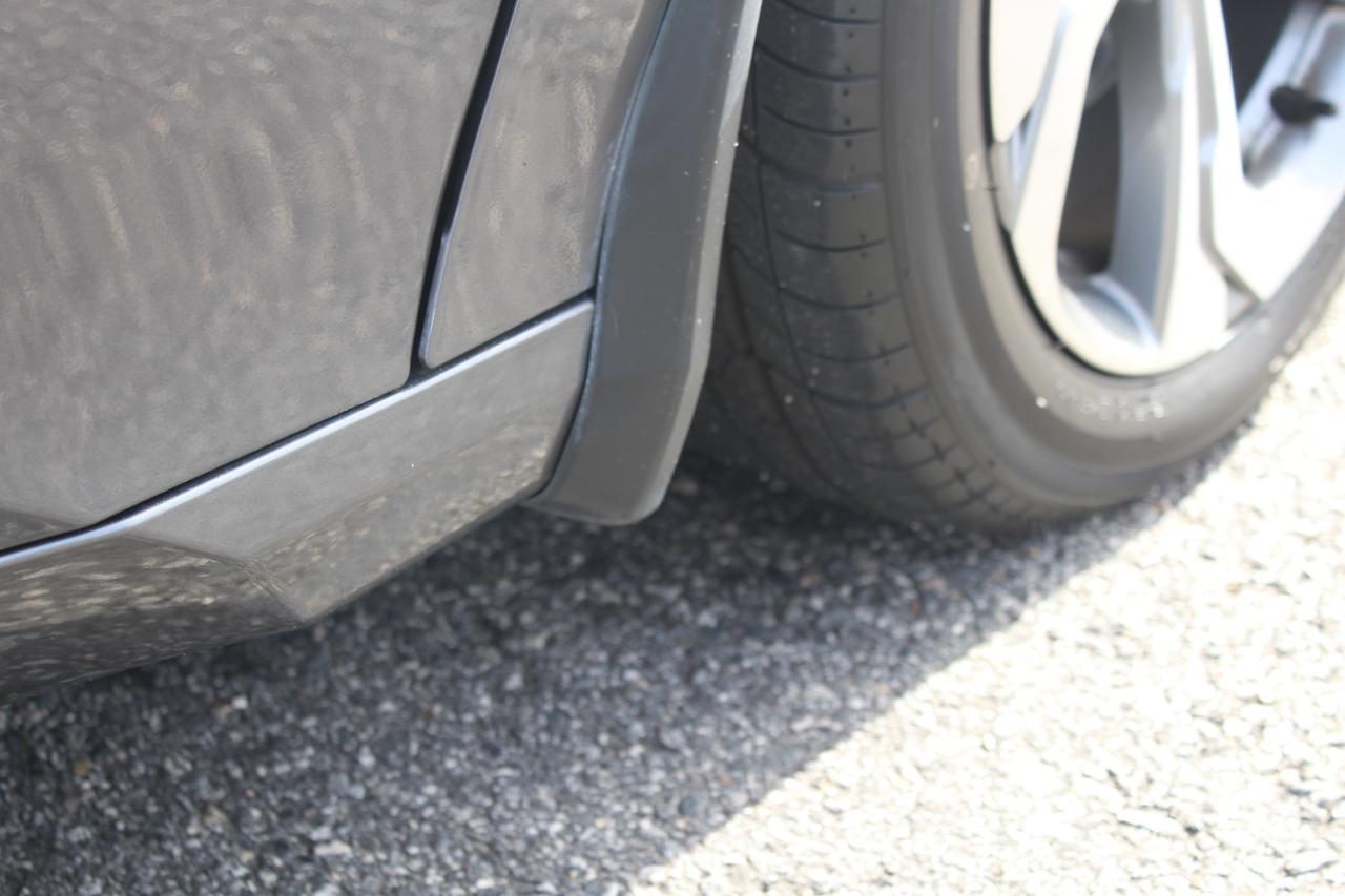 Honda Accord Sedan EX-L 1.5T CVT 2018