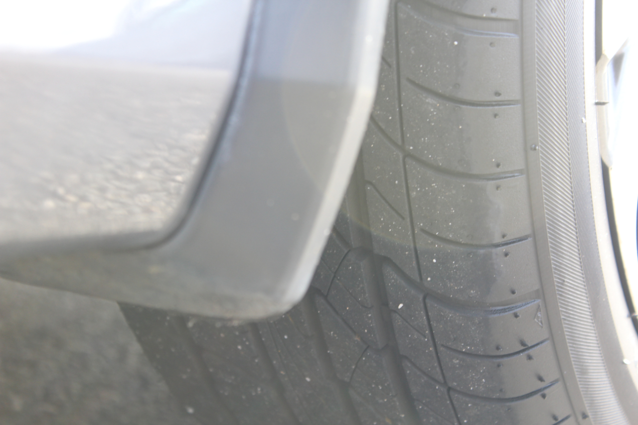 Honda Accord Sedan EX-L 1.5T CVT 2018