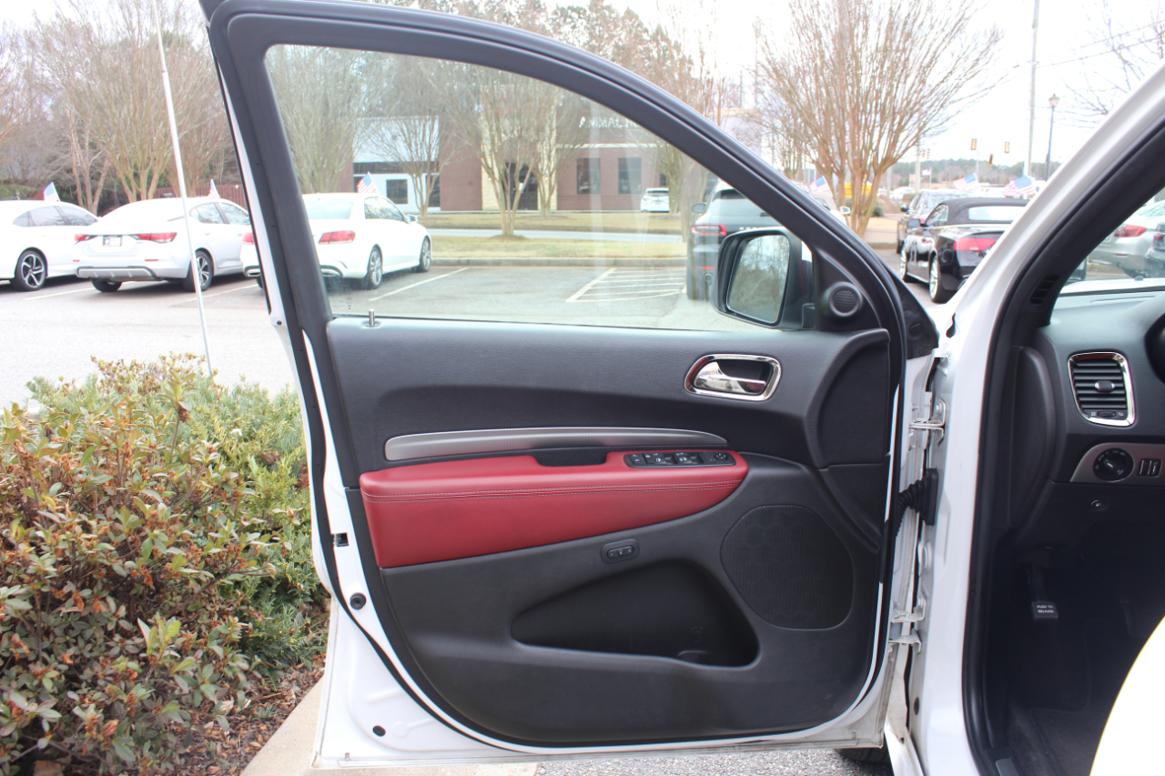 Dodge Durango R/T AWD 2019