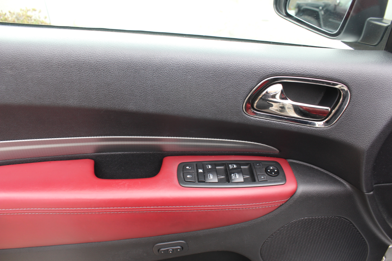 Dodge Durango R/T AWD 2019