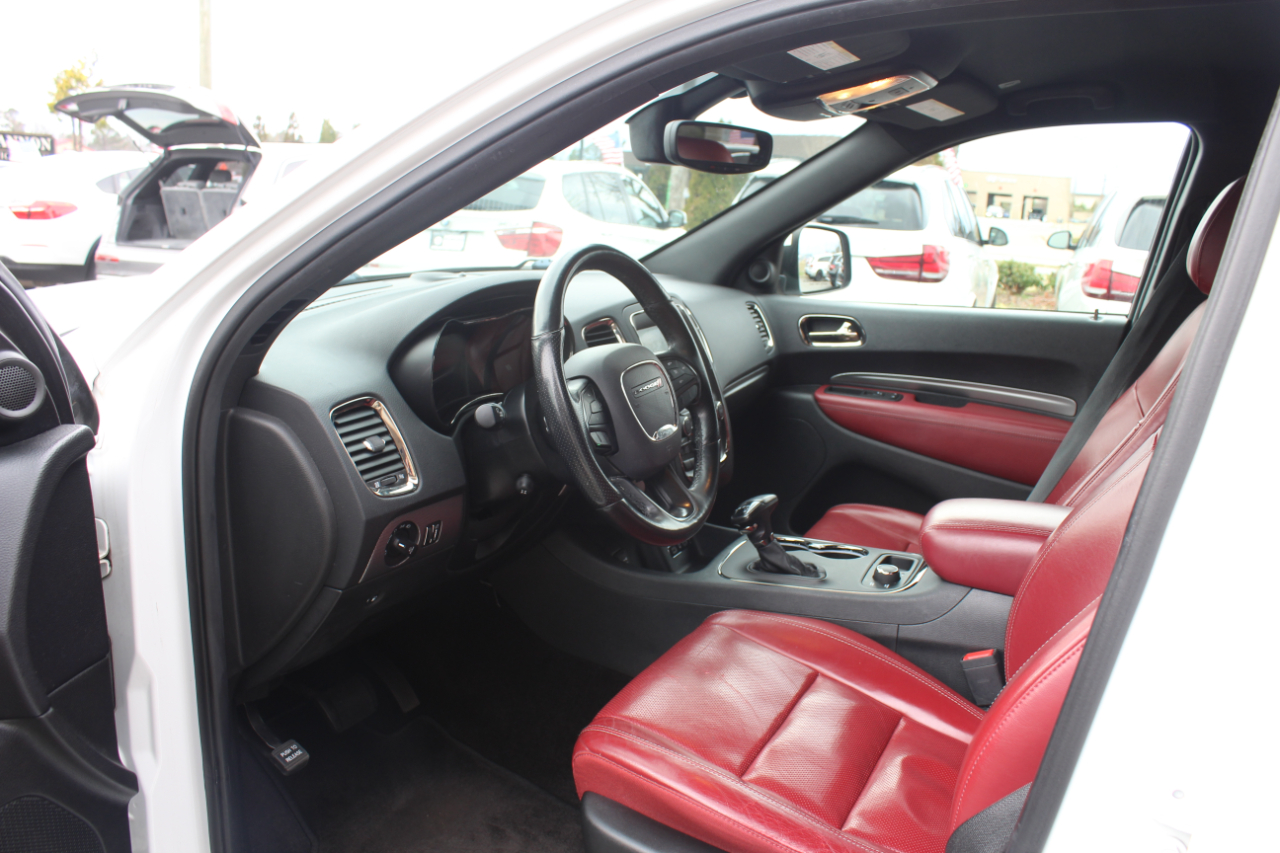 Dodge Durango R/T AWD 2019