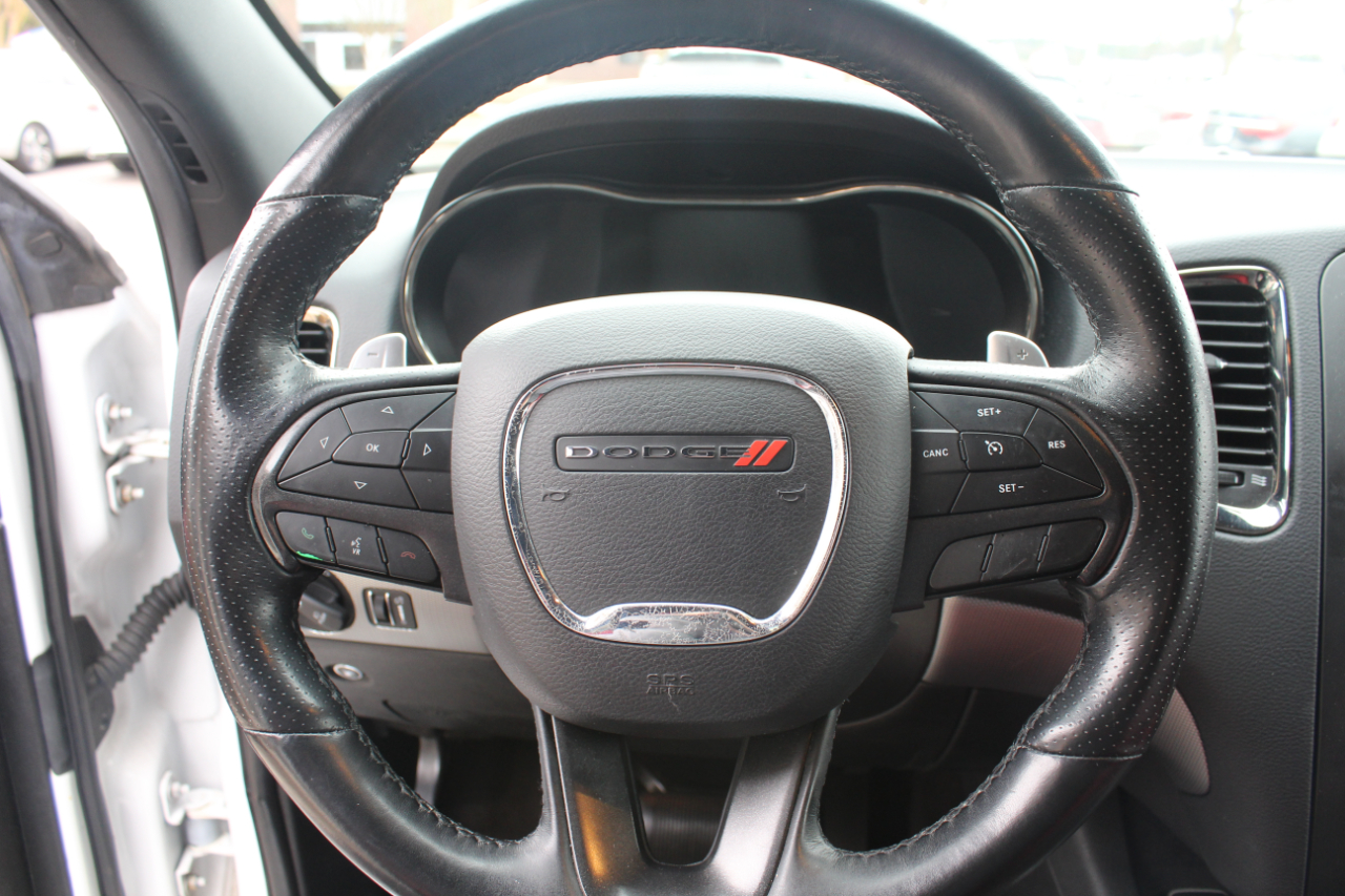 Dodge Durango R/T AWD 2019