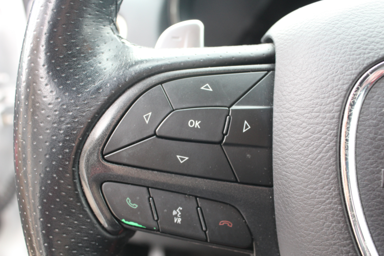 Dodge Durango R/T AWD 2019