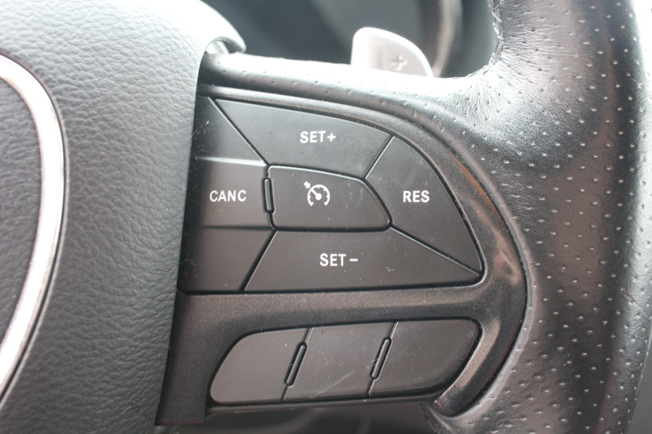 Dodge Durango R/T AWD 2019