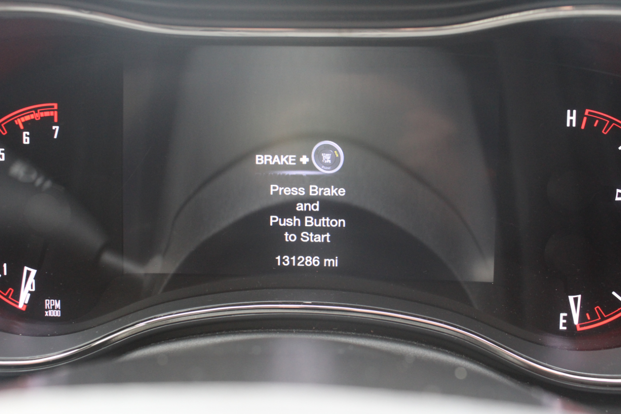 Dodge Durango R/T AWD 2019