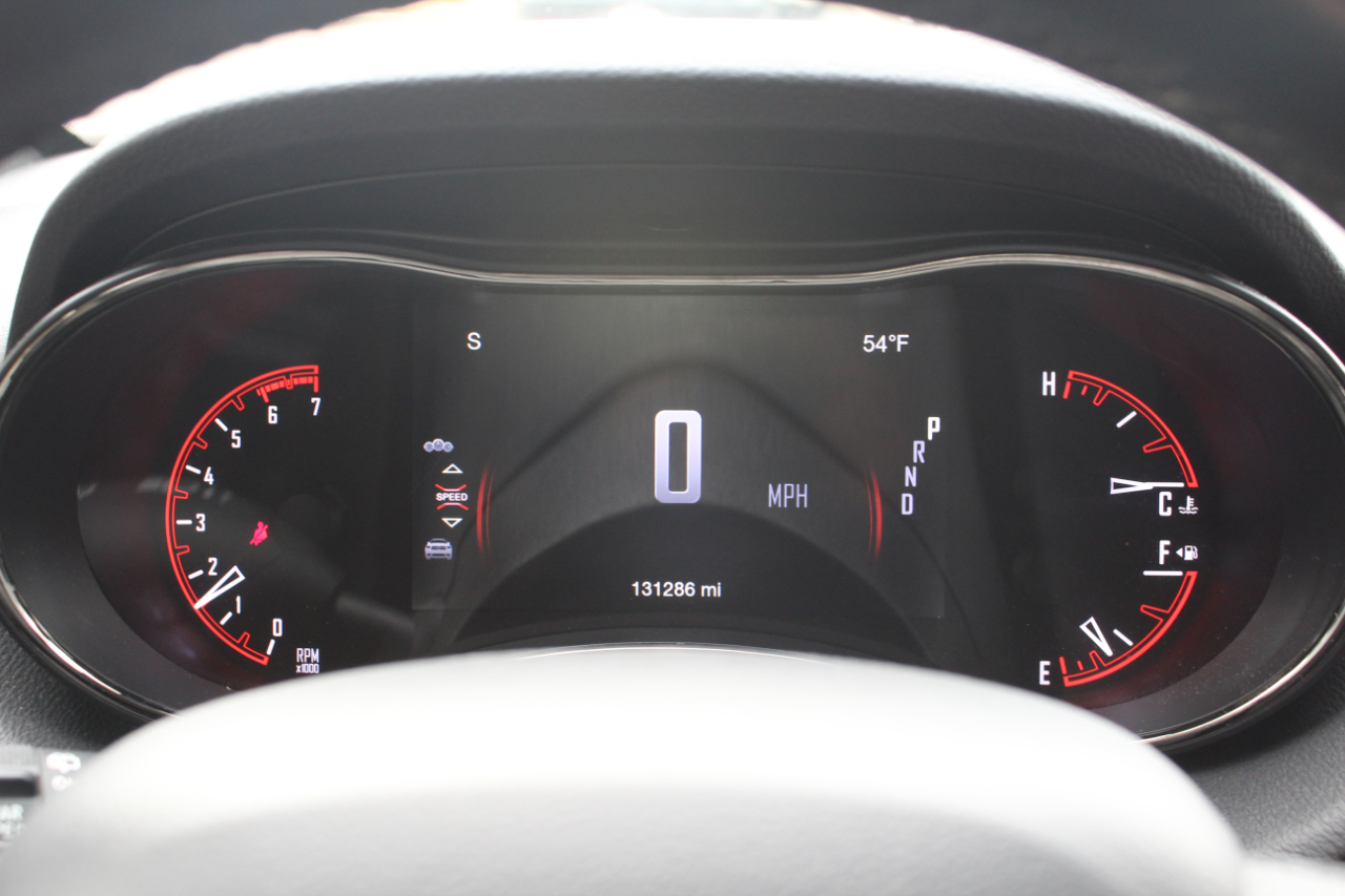 Dodge Durango R/T AWD 2019