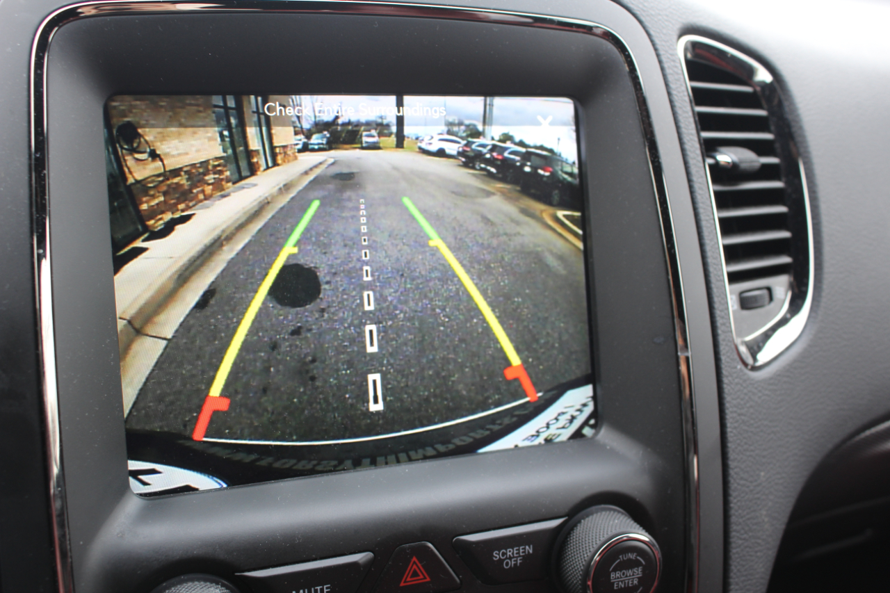 Dodge Durango R/T AWD 2019