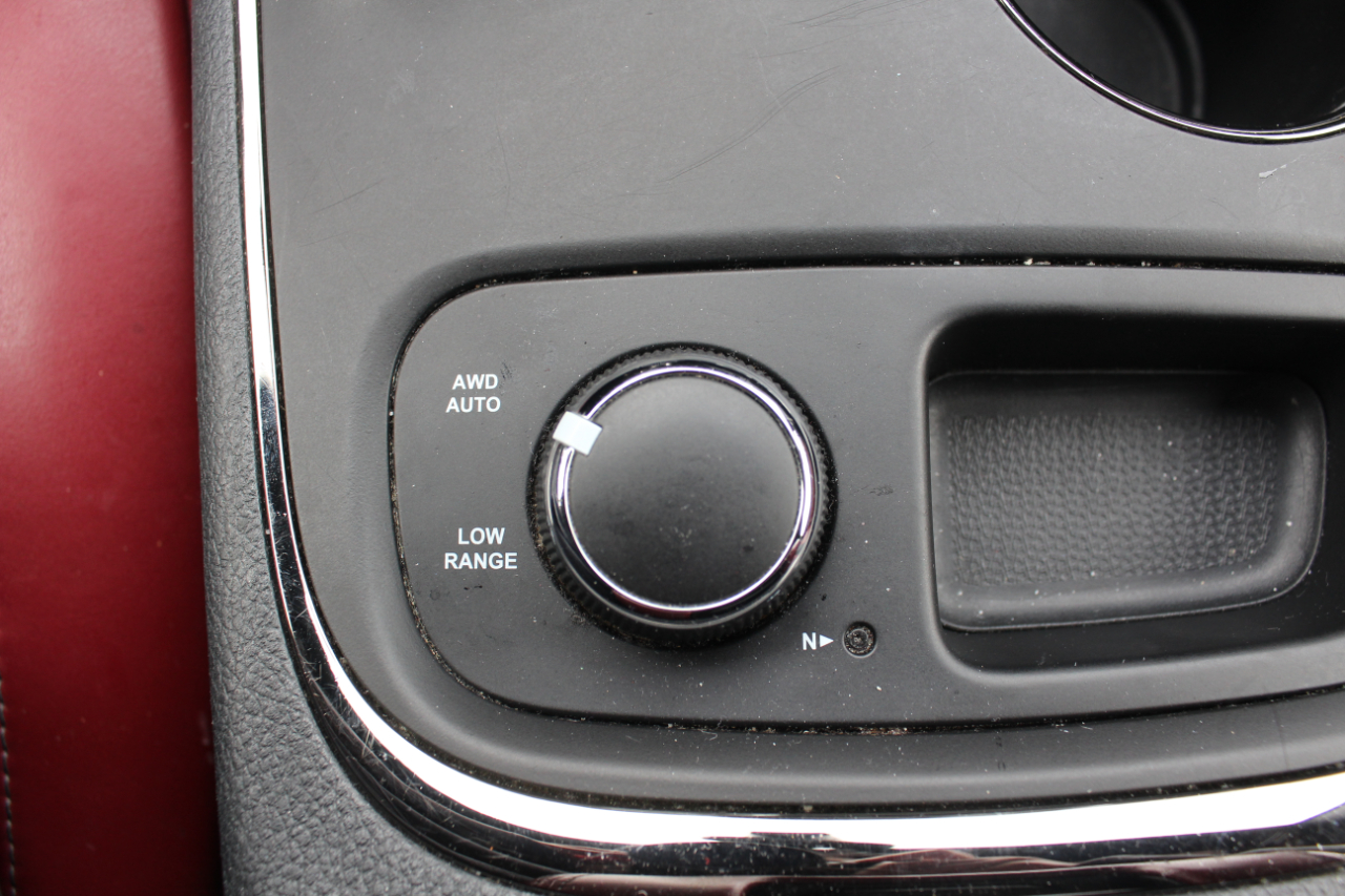 Dodge Durango R/T AWD 2019