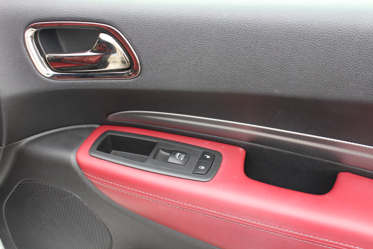 Dodge Durango R/T AWD 2019