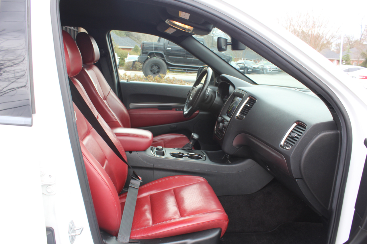 Dodge Durango R/T AWD 2019