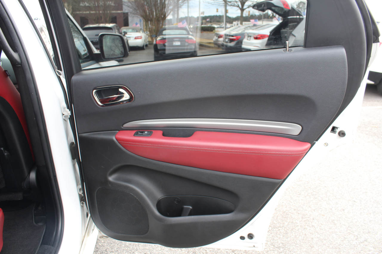 Dodge Durango R/T AWD 2019