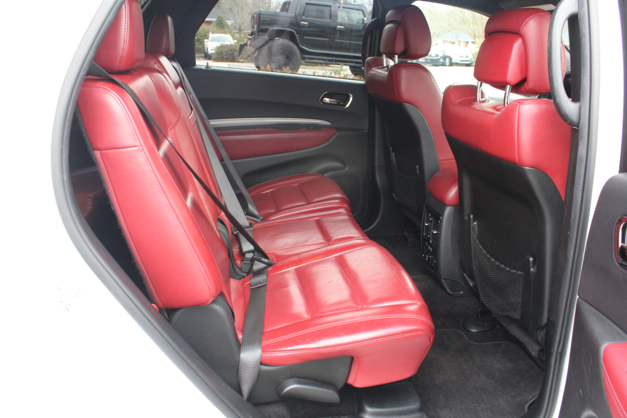 Dodge Durango R/T AWD 2019