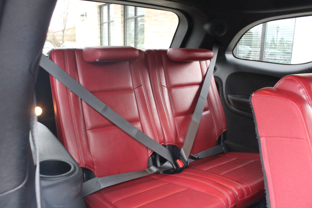 Dodge Durango R/T AWD 2019